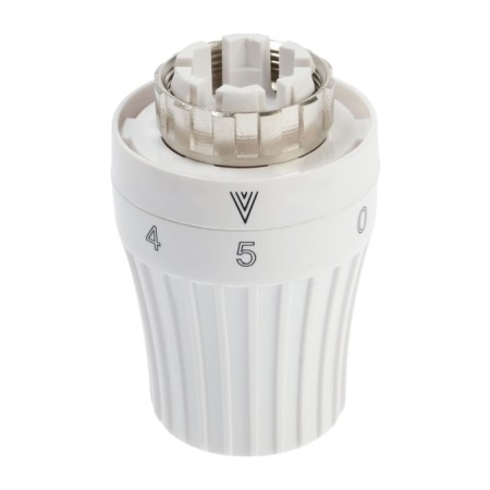 The thermostatic OGINT set, for the radiator, 3B1, corner, 3/4 ", PN10, M30x1.5, 6-28 ° C-2