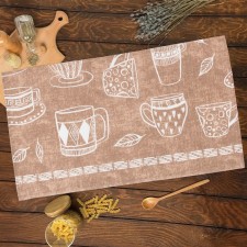 Kitchen towel 