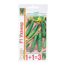 Seeds Cucumber 