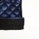 Gloves are female, dimensionless, without insulation, blue color