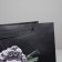 Gift Laminated Square, packaging, Antique, 30 x 30 x 12 cm