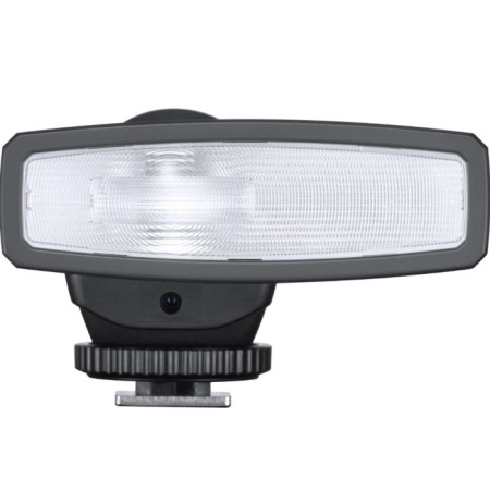 Ocamata flash Godox Lux Junior