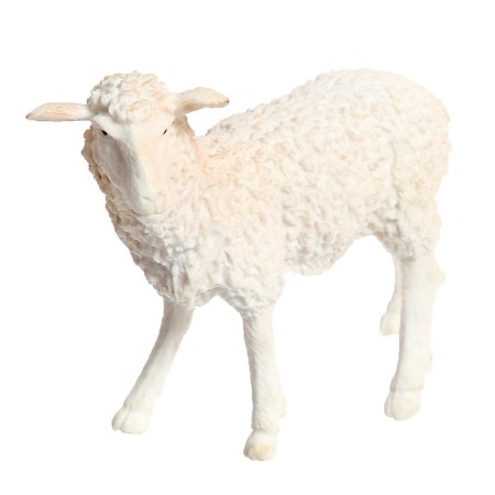 Animal Set "Farm Farm", 4 figures-4