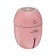 Air humidifier Luazon LHU-09, ultrasound, 180 ml, 2 W, portable, USB, mix