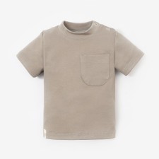 T-shirt T-shirt, I am Basic Line, height 80-86 cm, beige