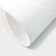 Serving napkin on the TEM table, D = 38 cm, white color