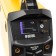 Welding apparatus inverter. Denzel 94313, semi -automatic. Welding Multimig-200DP, PV 80%, 200 A 982088