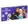 Plasticine 16 colors 240 g "Cold heart"