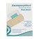 Adhesive plastry bactericidal Verofarm set of 8 pcs on a woven base, bodily