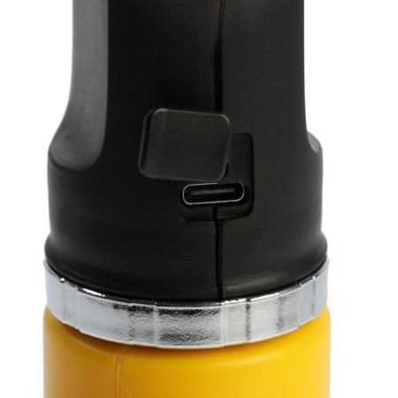 Sprayer Battering Huter SP-2LI, 3.7 V, 2 Ah, 1.5 l, 0.42 l/min-4