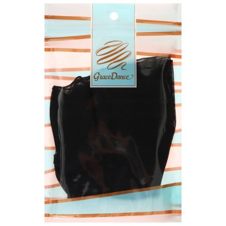 A skirt with a smell for gymnastics and dancing Grace Dance, p. 26-28, black color-7