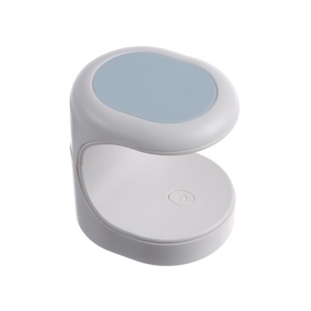 Luazon Luf-07, UV/LED, 16 W, 3 diodes, for Tips, USB, White-2