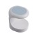 Luazon Luf-07, UV/LED, 16 W, 3 diodes, for Tips, USB, White