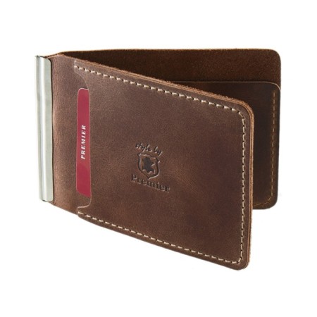 Z-933-152 PED with a clamp Z-933, brown. Pull AP-152