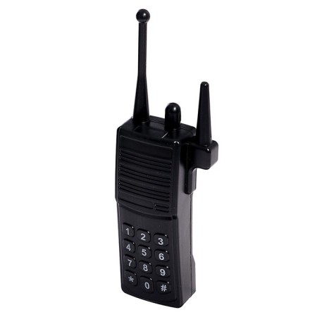 Set of policeman "Defender", 9 items-11