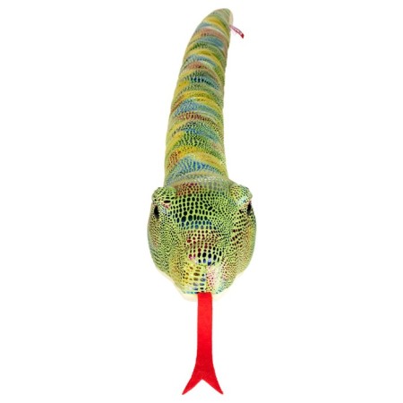 New Year! Soft toy "Snake", 34 cm-2