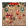 Craft square “New Year's toys”, 30 x 30 x 12 cm, New Year
