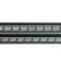 LED phytoswornia, 18 watts, 250 mm, IP66, 5 V, USB, bicoline, clothespin, with a timer