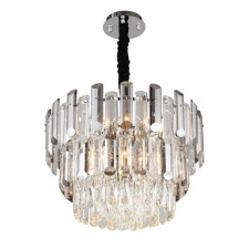 Suspended chandelier Turri E14 320W