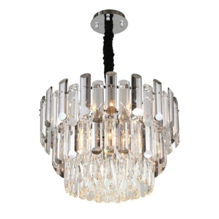 Suspended chandelier Turri E14 320W
