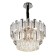 Suspended chandelier Turri E14 320W