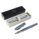 PARKER IM PREMIUM BLUE GREY CT, gray-blue, gift/UP 2143648
