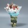 A glass for Eco Flowers, 350 ml