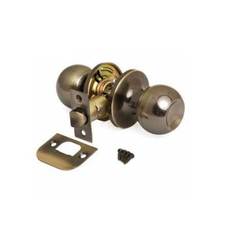 ARS 6072-05-AV-AB, empty, bronze color