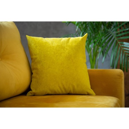Freedom Safety Yellow pillow, size 40x40 cm-1