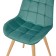 Dining stool Polini Home Verona SD, mint color color