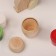Harvesting for creativity barrels 6 x 4 cm