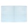 A notebook “Bright details”, 48 sheets in the “Physics” cage, covered cardboard, selective twin-lak, UV-lak, OFSET block