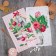 A set of kitchen towels of the "most caring", 35x60cm-2pcs, 100% HL