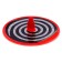 Vip "pattern", with a labyrinth, MIX color