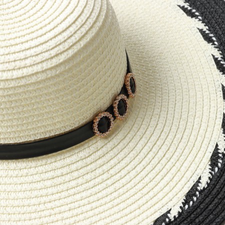 Women's hat minku, col. Black, rr 58-5