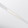TREE TRECHNICAL TR076-2-20W3K-W, 20W, 27x3.4x4.9 cm, LED, 1025LM, 3000K, white color, white
