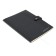 Universal diary for grades 1-11 Favorite, integrated artificial leather cover on the button, embossing foil, liesse, 48 sheets