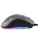 Arozzi Favo mouse, game, wired, optical, 16000 dpi, gray