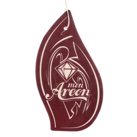 Mon Areon flavor, coffee-2