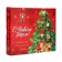 Happy New Year tea, foil (Christmas tree on a red background), 20 p x 2 g