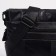 Male bag, Fidelio Largo, black color