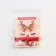 Hair elastic band "the most magical", diam. 4 cm