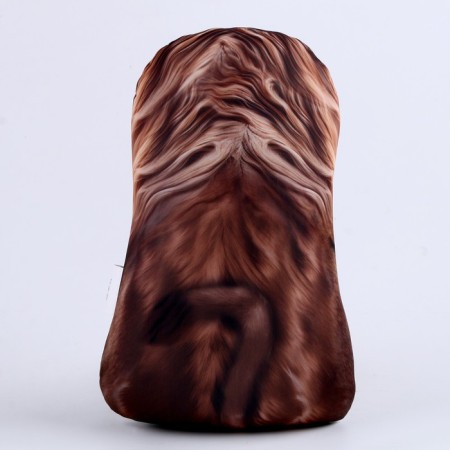 Антистресс игрушка «Лев»-5