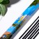 Incense Zed Black "Cleansing and Protection of the House", 20 sticks to the pack, hexagon