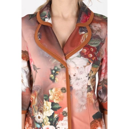 Female suit, size 42-10