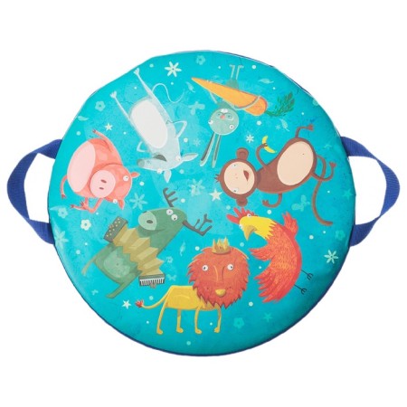 Login-Lighting Sanctures "Funny Animals", D = 45 cm-7