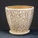 Flower pot "Antei No. 1", 20 l, diameter 35 cm, height 30 cm
