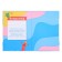 Folder "Graduate of the kindergarten", A4, without files