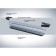 BMW-Style threshold "Rival, Hyundai Tucson 2015-V., Kia Sportage 2016, with fasteners, D173al.2309.2