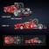 Constructor Race "Flame Cyclone", 407 parts